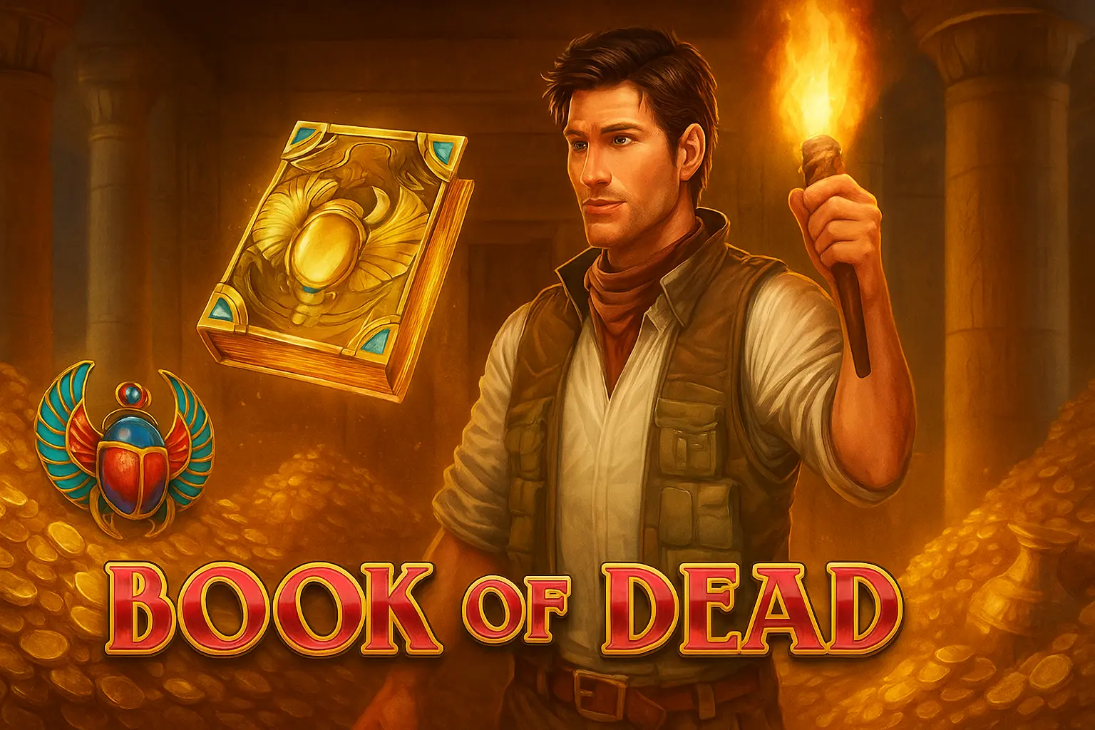 Book of Dead